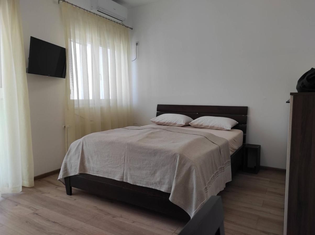 Studio apartman Dani Banja Koviljača Esterno foto
