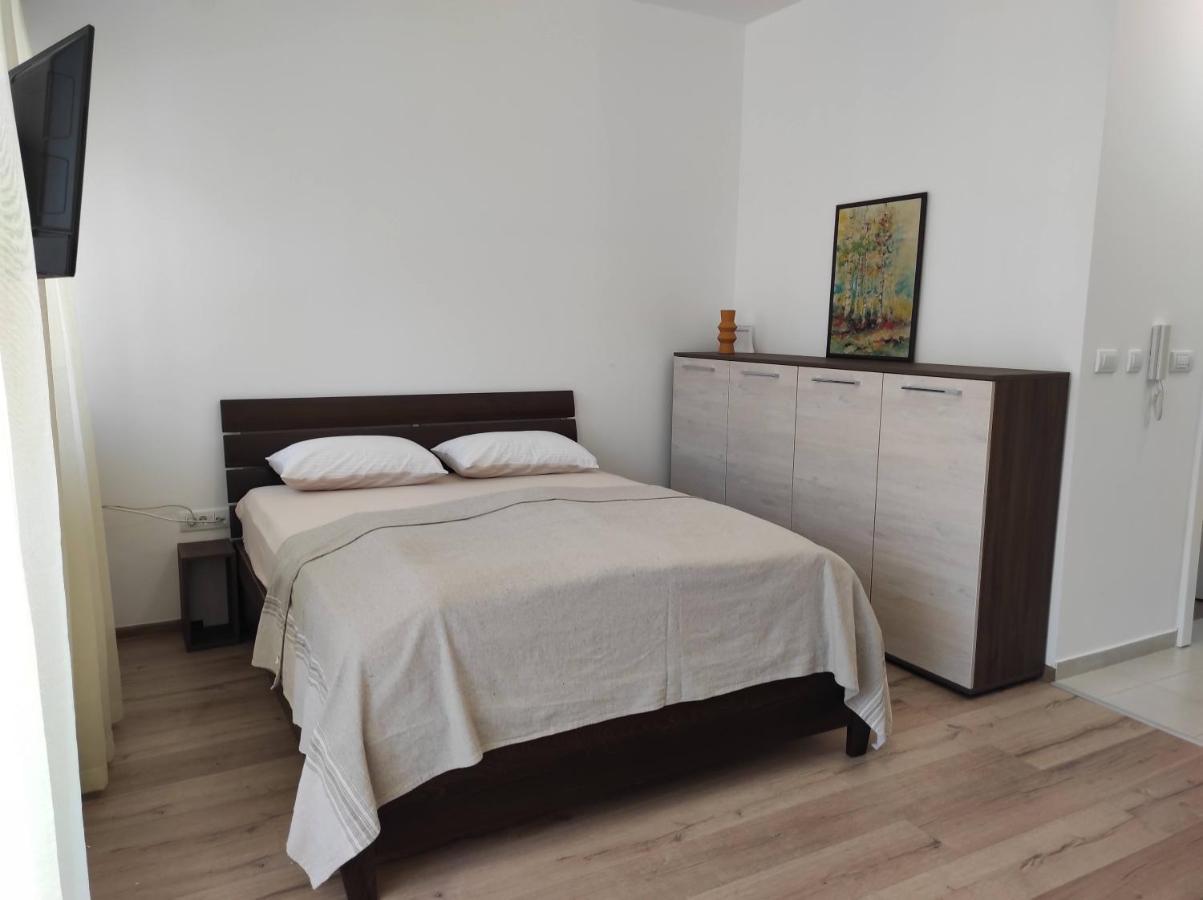 Studio apartman Dani Banja Koviljača Esterno foto