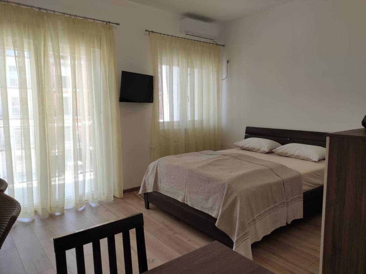 Studio apartman Dani Banja Koviljača Esterno foto