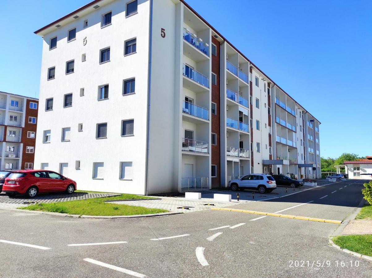 Studio apartman Dani Banja Koviljača Esterno foto