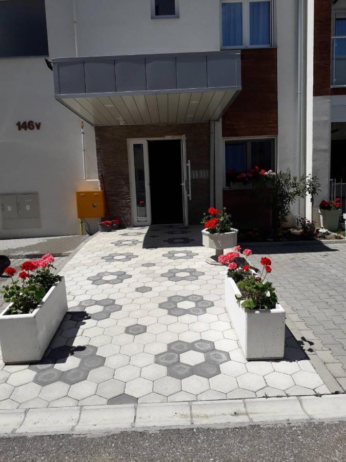 Studio apartman Dani Banja Koviljača Esterno foto